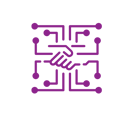 Zusammenarbeit digital Setlog